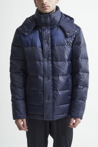 Herenjas Craft Down Jacket